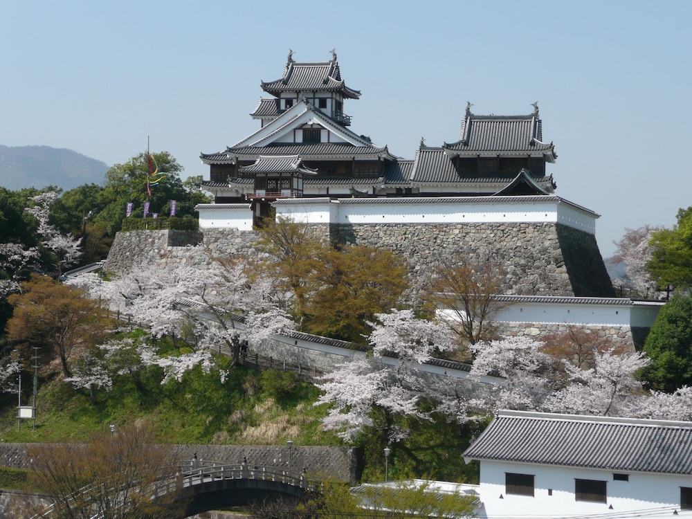 福知山アークホテル 京都