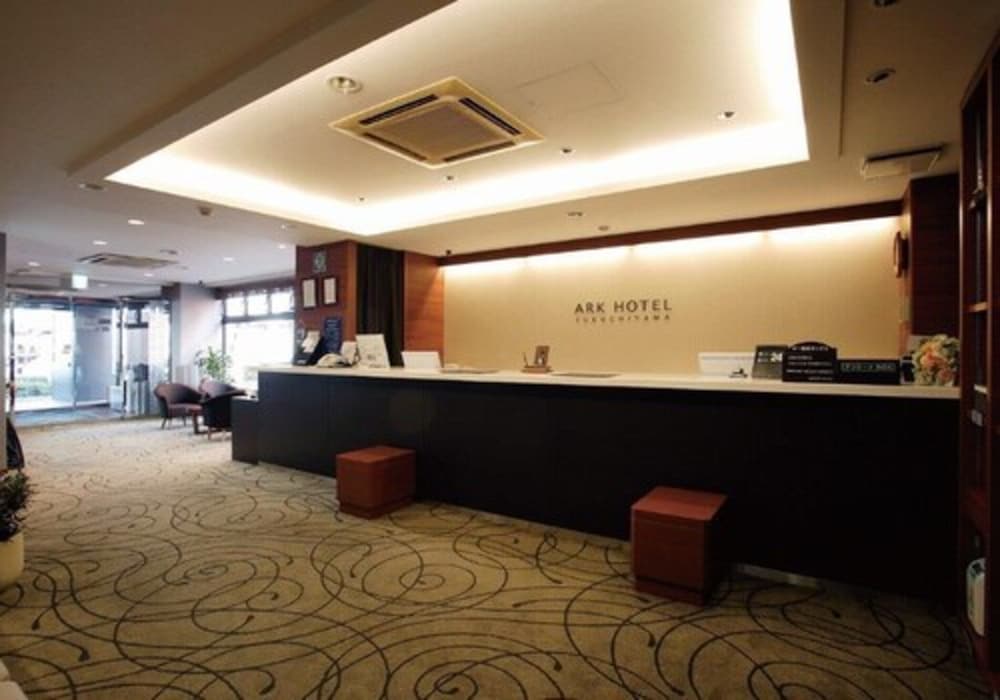 福知山アークホテル 京都