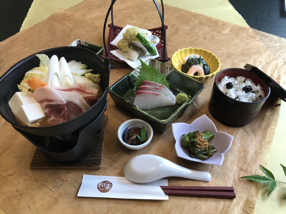 福知山アークホテル 京都