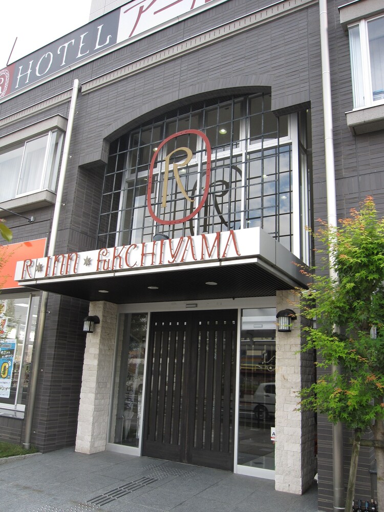 アールイン福知山 京都