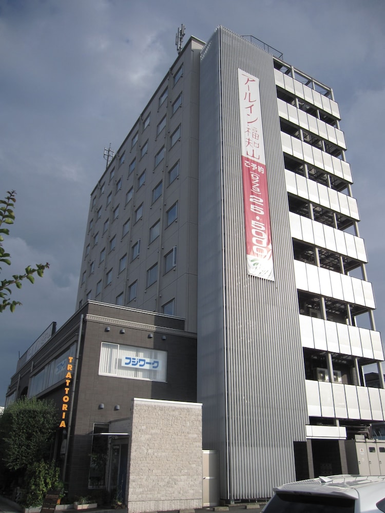 アールイン福知山 京都