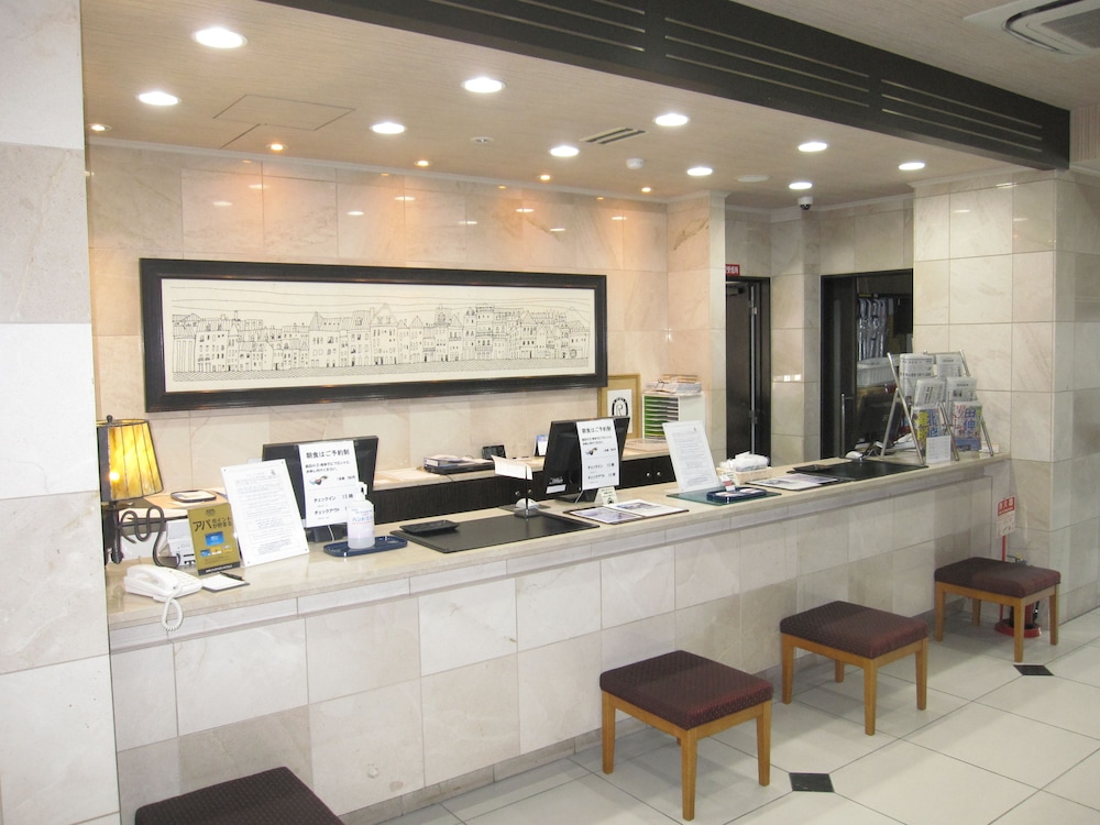アールイン福知山 京都