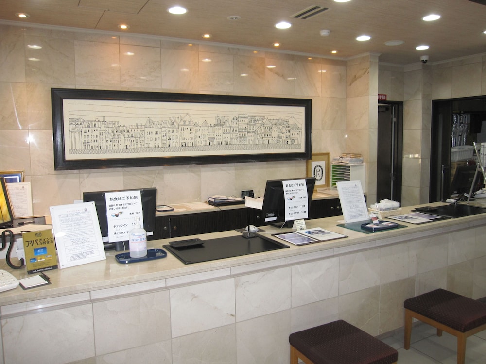 アールイン福知山 京都