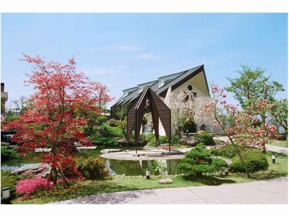 ホテルロイヤルヒル福知山 & スパ 京都