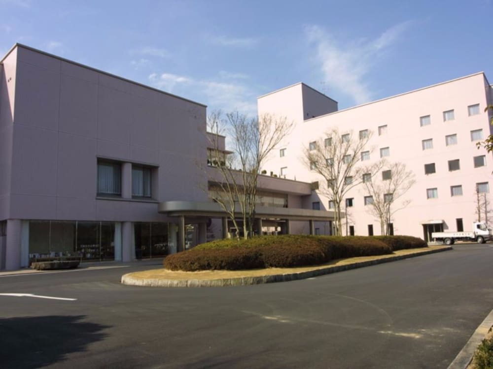 ホテルロイヤルヒル福知山 & スパ 京都