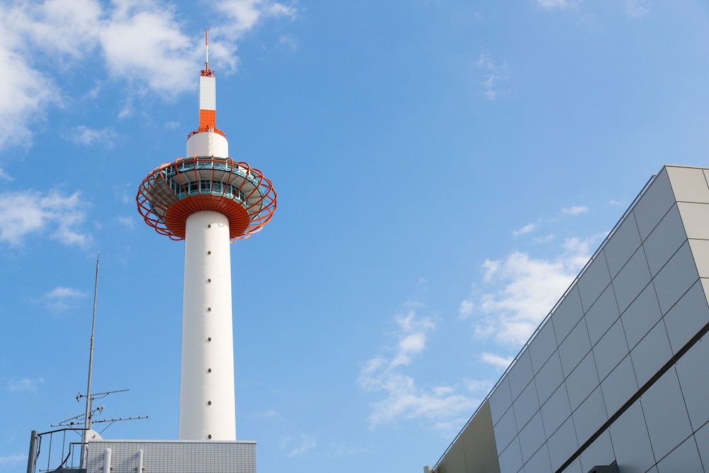 さと茂旅館 京都