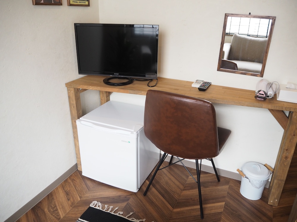 NORTH FRONT HOSTEL ノースフロントホステル 京都