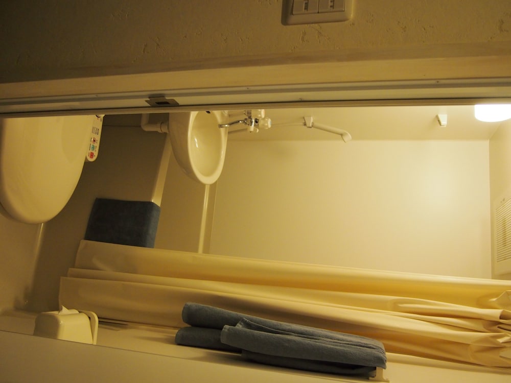 NORTH FRONT HOSTEL ノースフロントホステル 京都