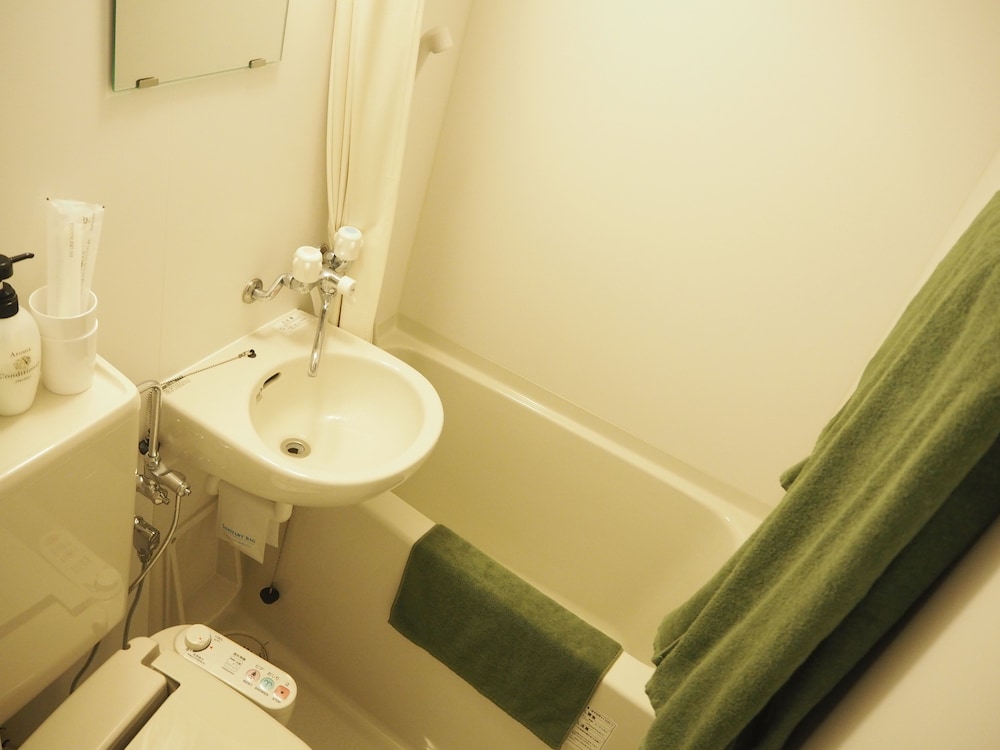 NORTH FRONT HOSTEL ノースフロントホステル 京都