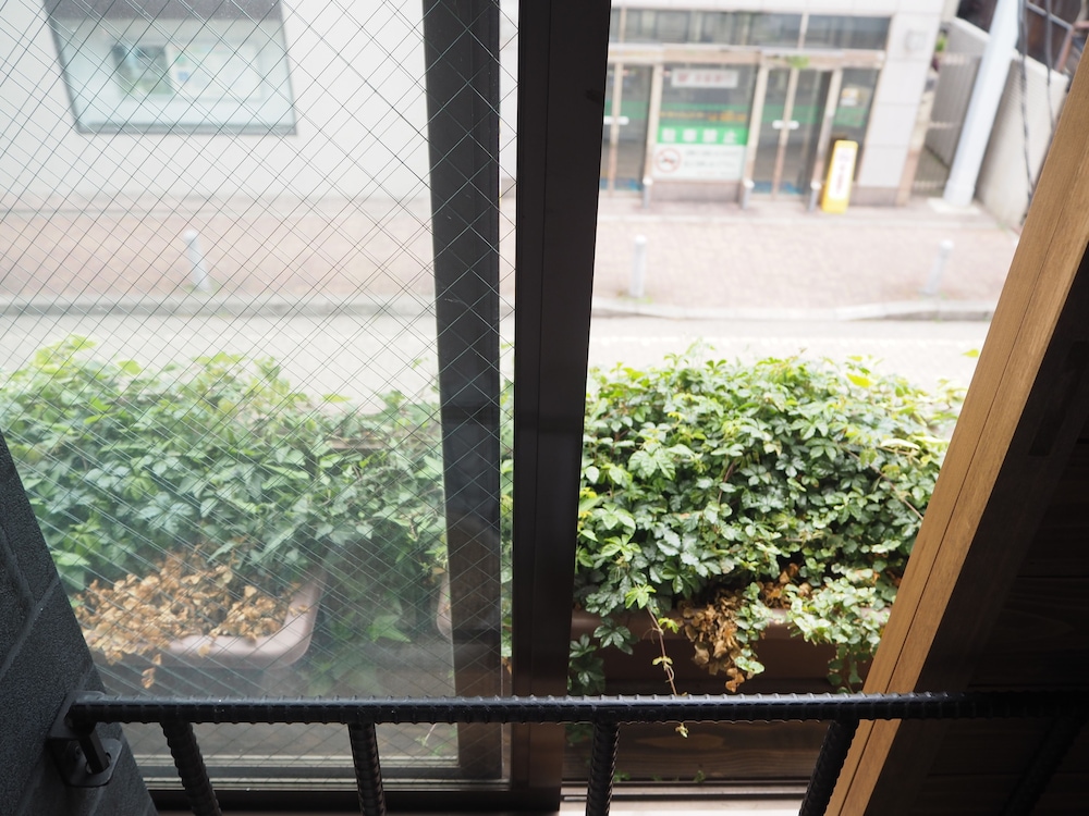 NORTH FRONT HOSTEL ノースフロントホステル 京都