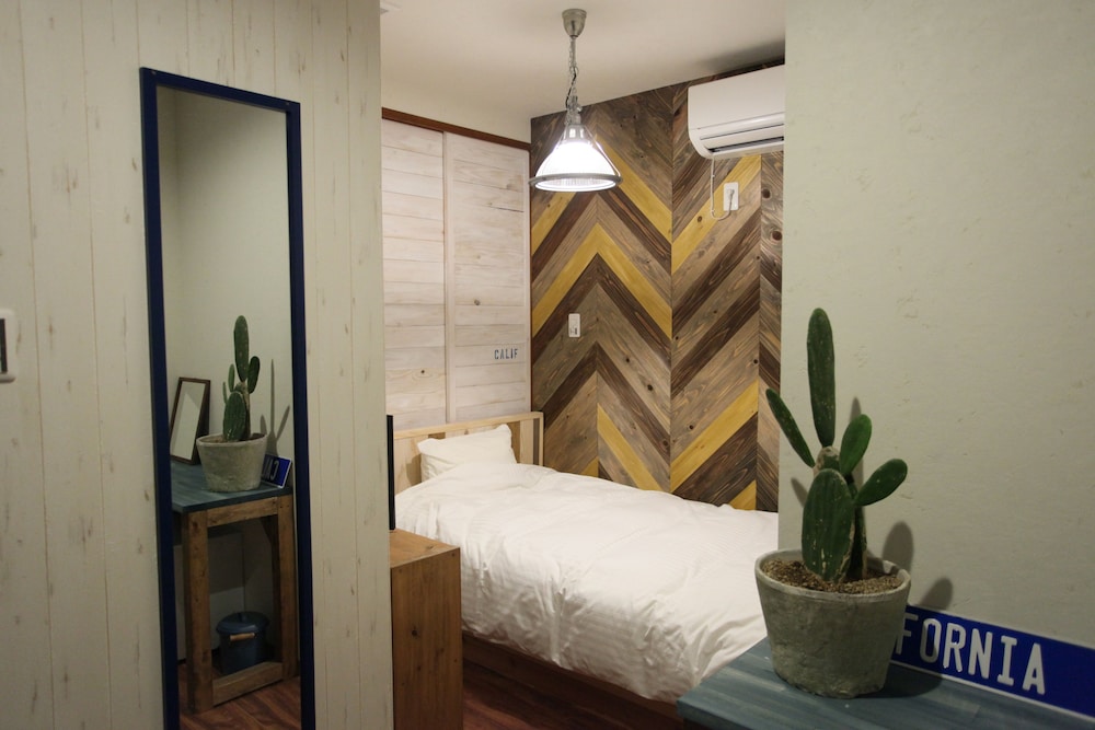 NORTH FRONT HOSTEL ノースフロントホステル 京都
