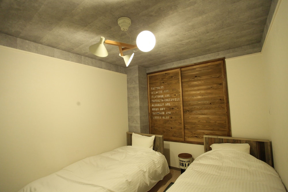 NORTH FRONT HOSTEL ノースフロントホステル 京都
