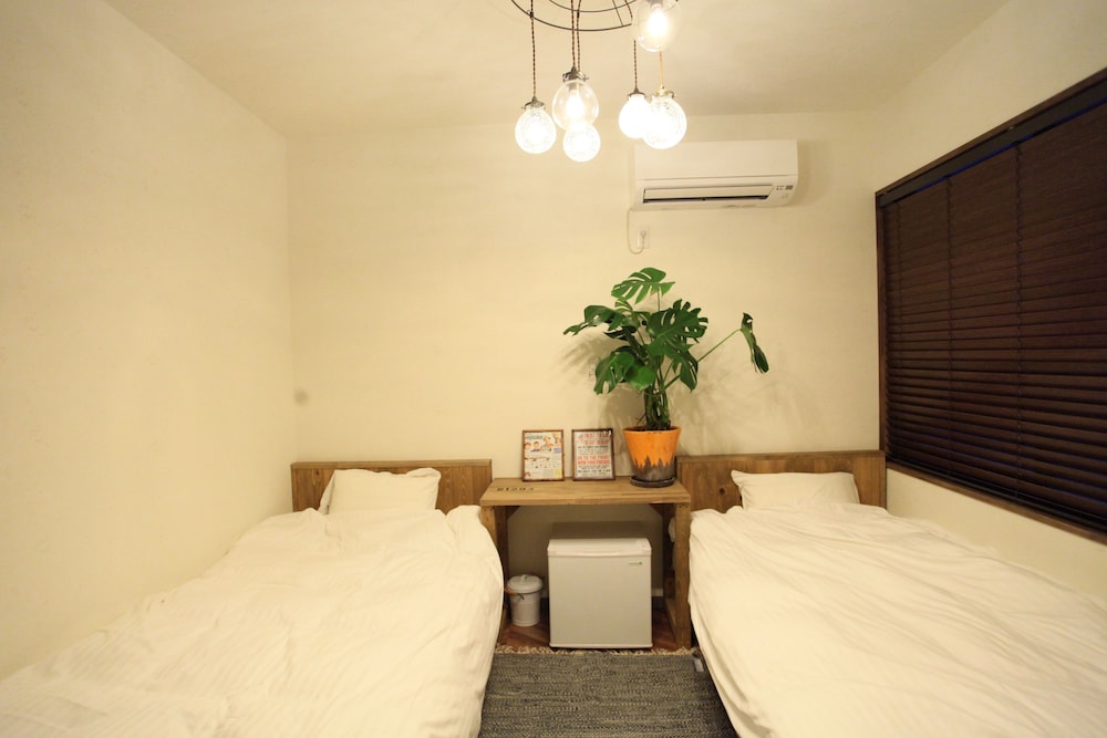 NORTH FRONT HOSTEL ノースフロントホステル 京都