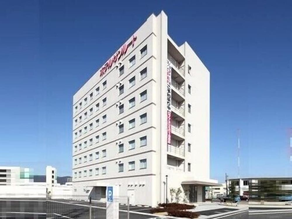 ホテルサンルート福知山 京都