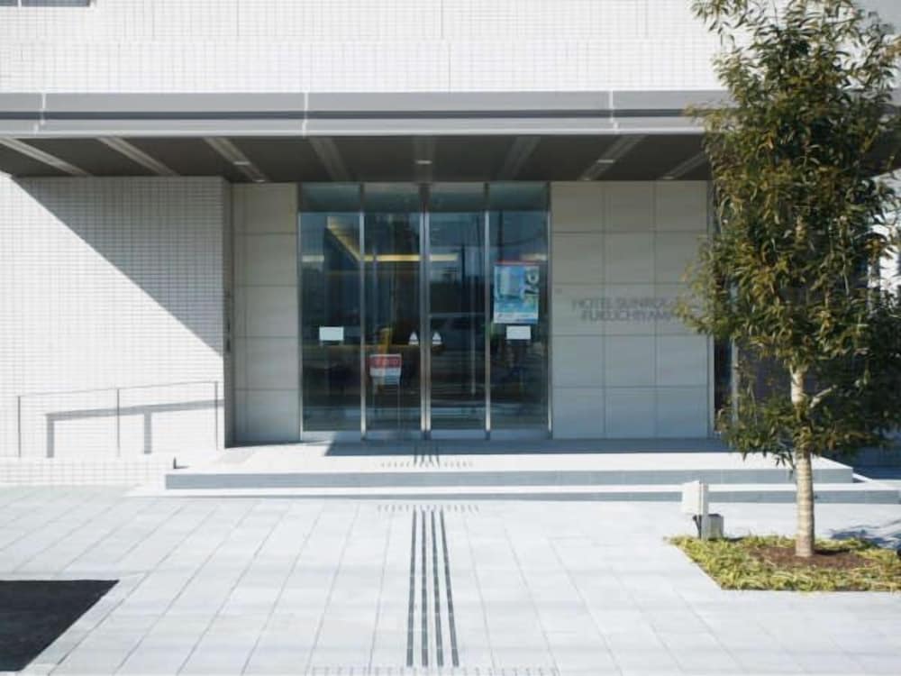 ホテルサンルート福知山 京都