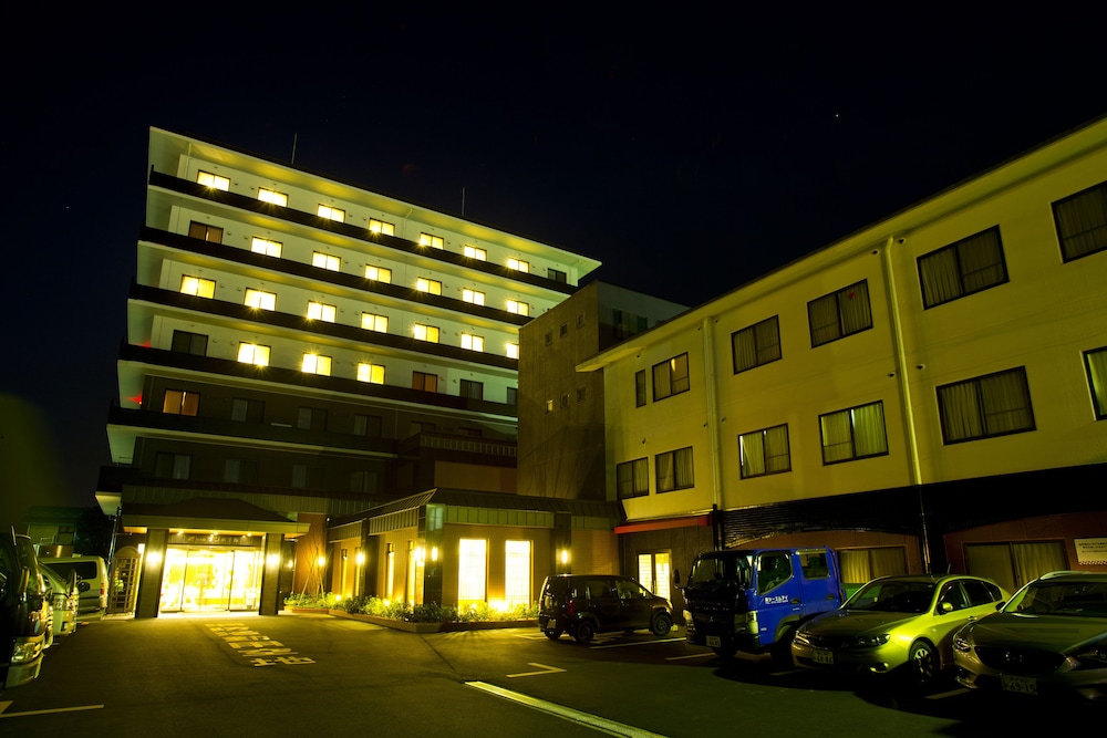 福知山サンホテル 京都