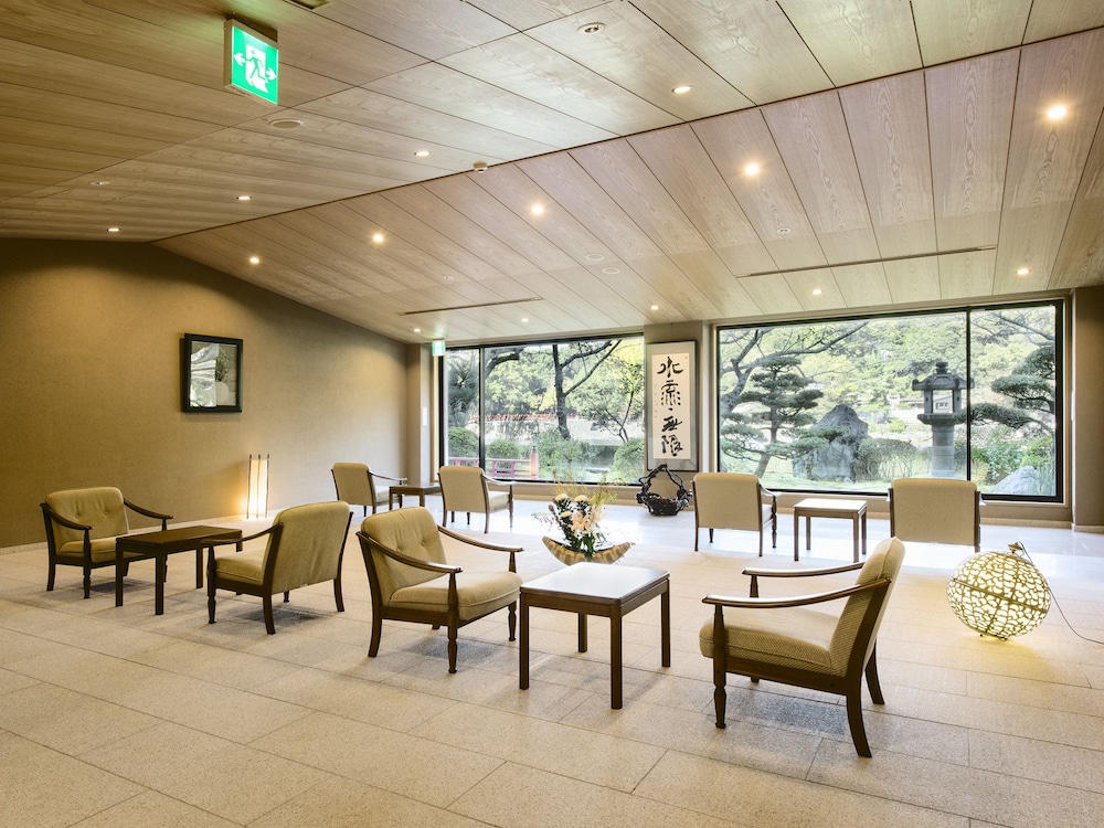 静山荘 京都
