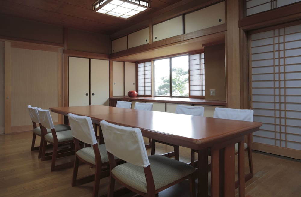 静山荘 京都