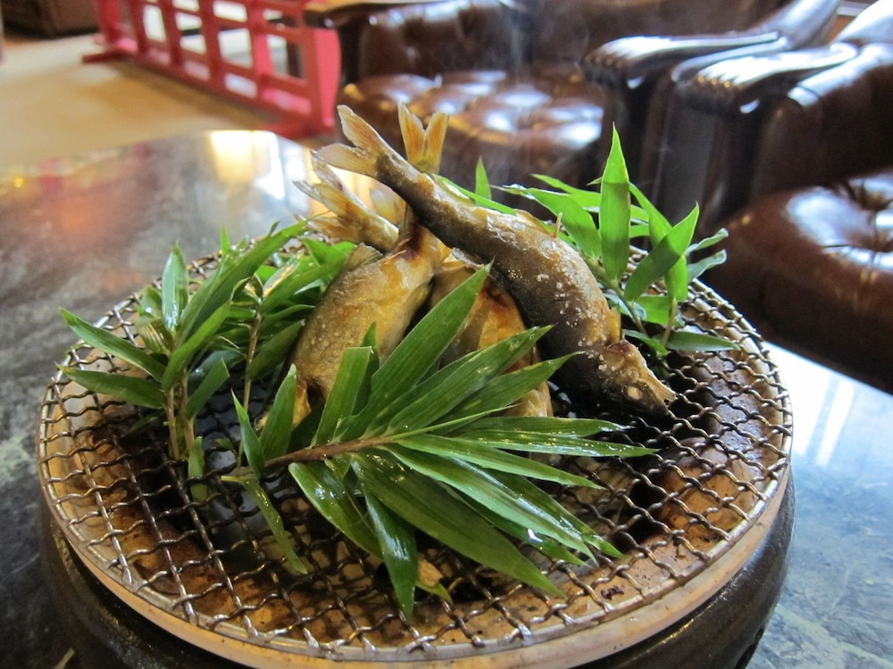 静山荘 京都