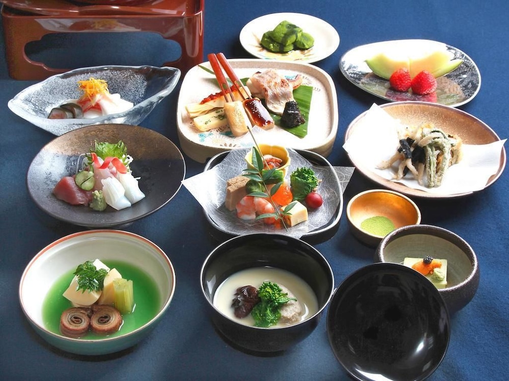 静山荘 京都