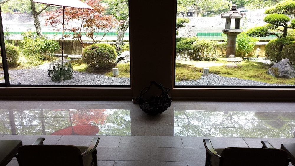 静山荘 京都