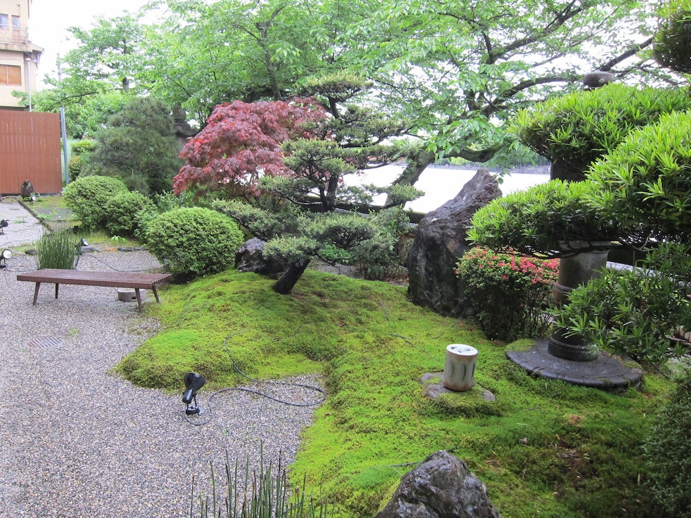 静山荘 京都
