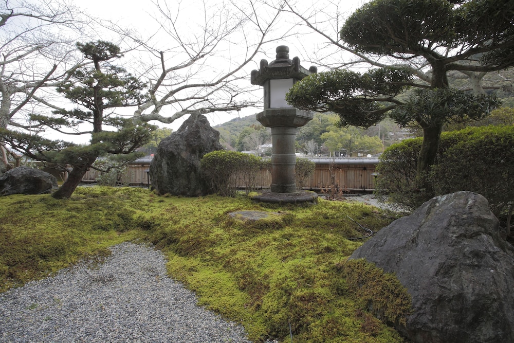 静山荘 京都