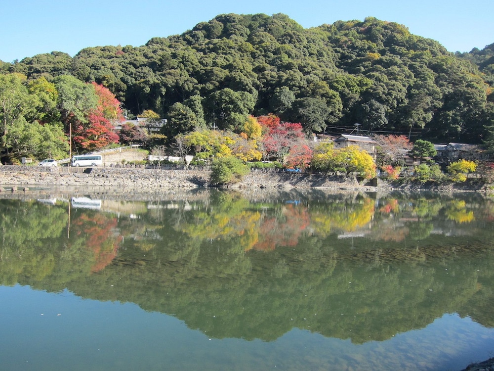 静山荘 京都
