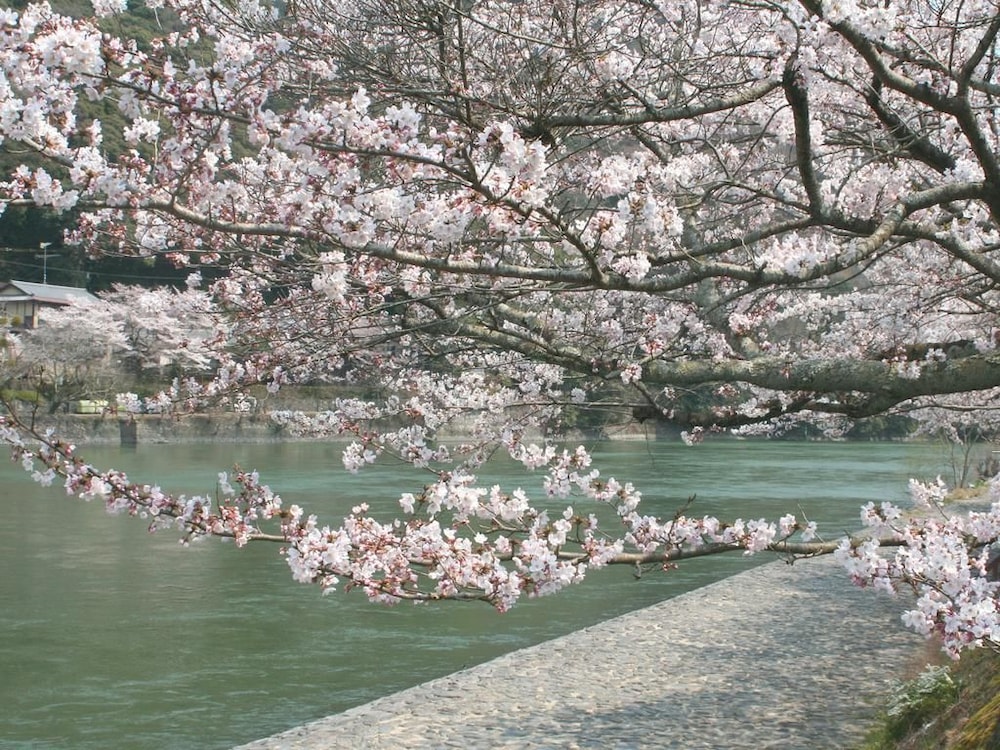 静山荘 京都