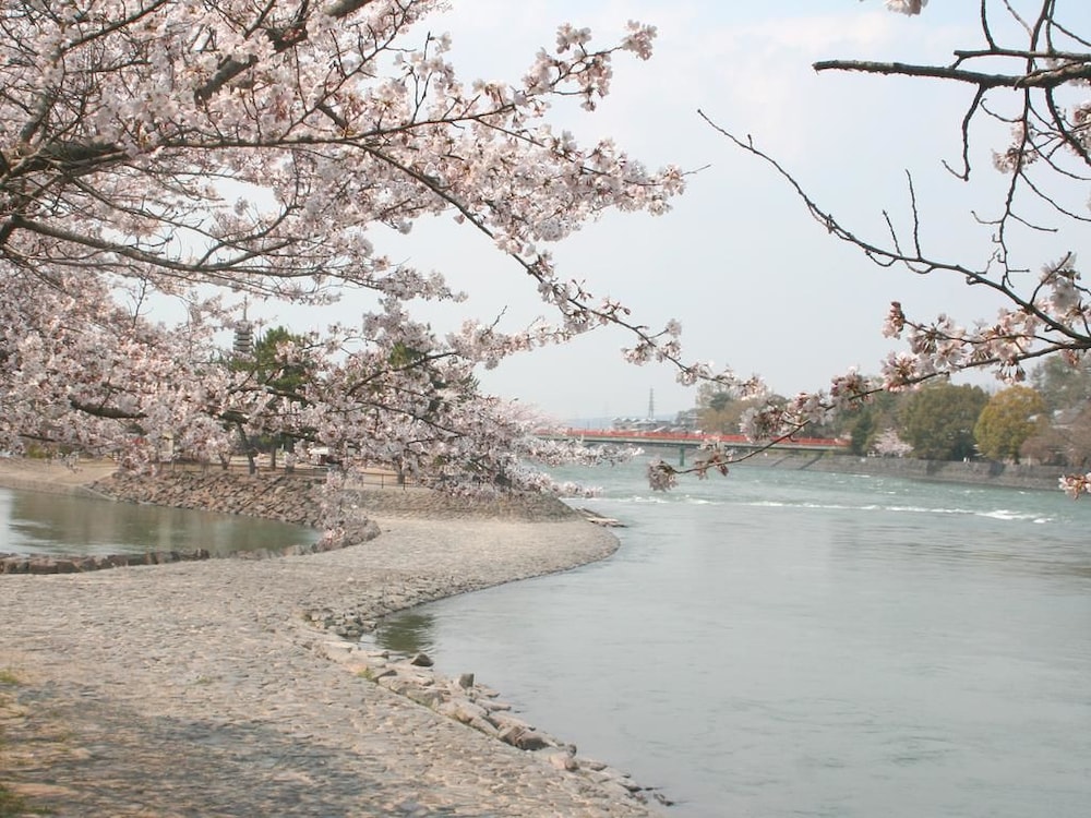 静山荘 京都