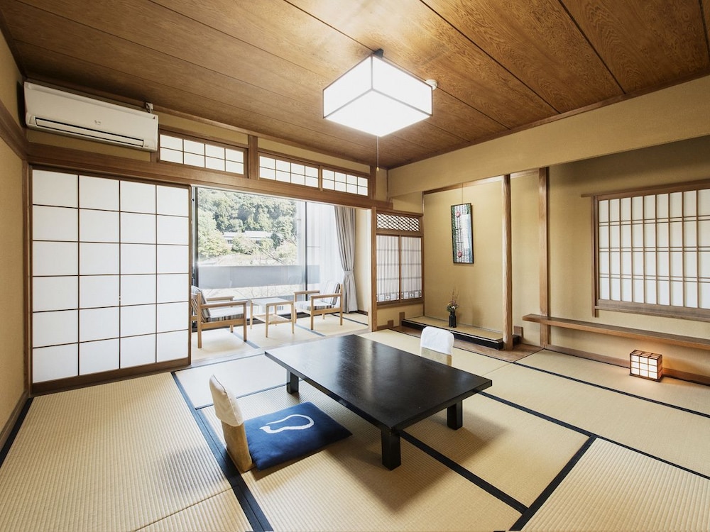 静山荘 京都