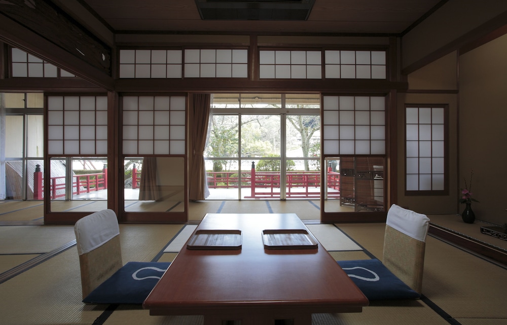 静山荘 京都