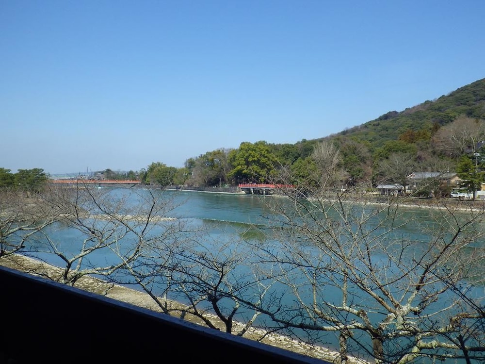 静山荘 京都