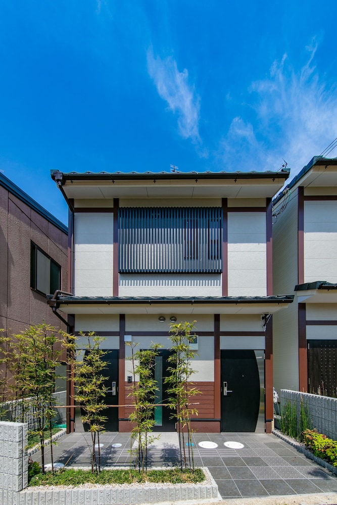 家紋イン宇治1 京都