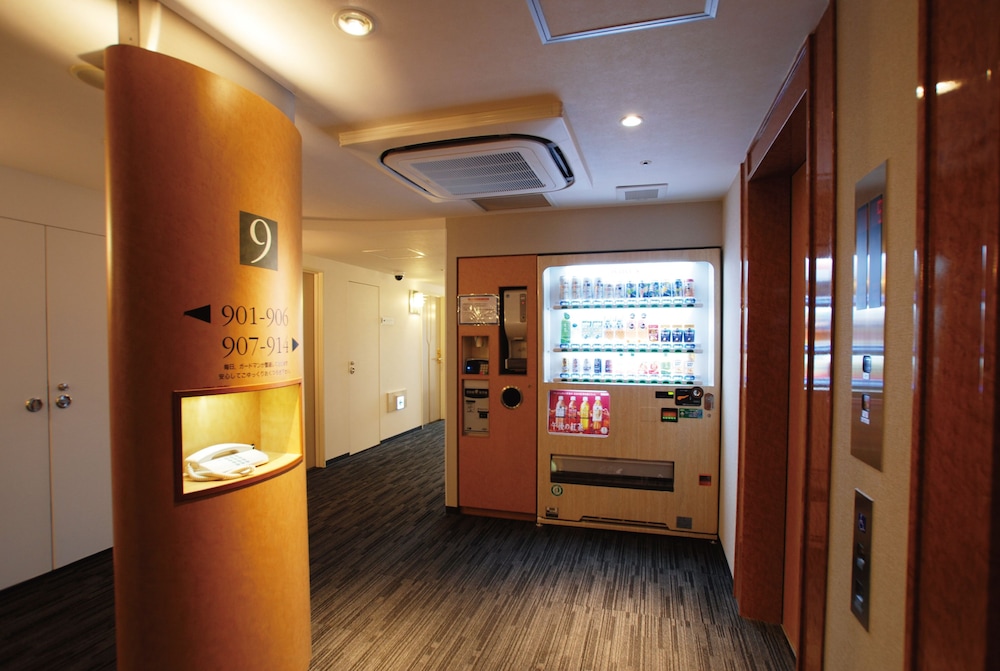 ホテルアルスタイン 京都