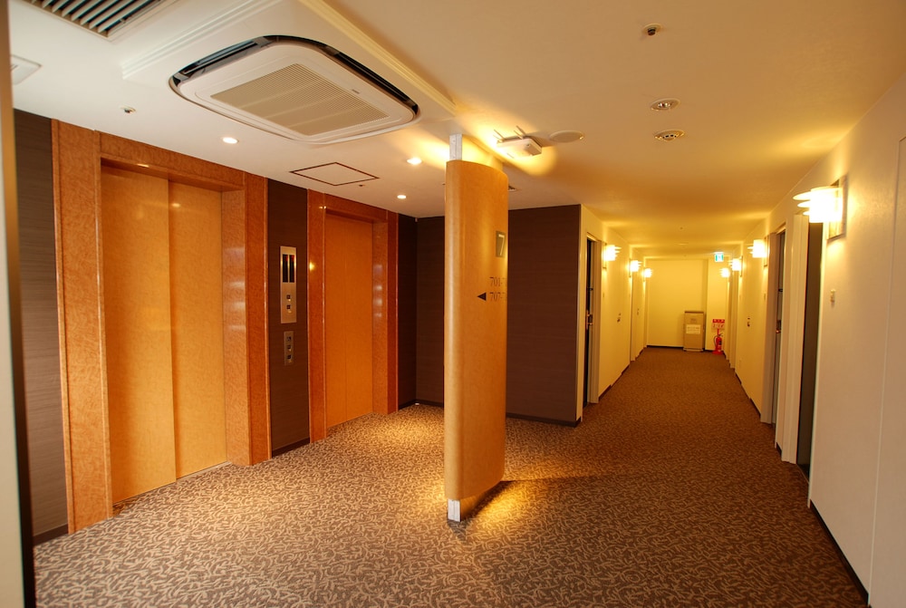 ホテルアルスタイン 京都