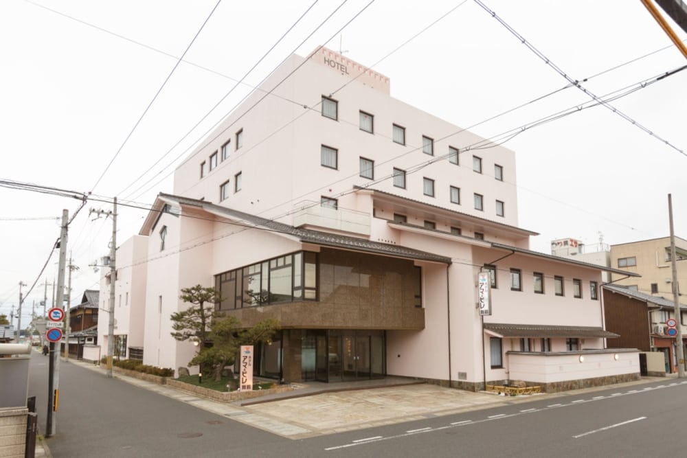 ホテルアマービレ舞鶴 京都