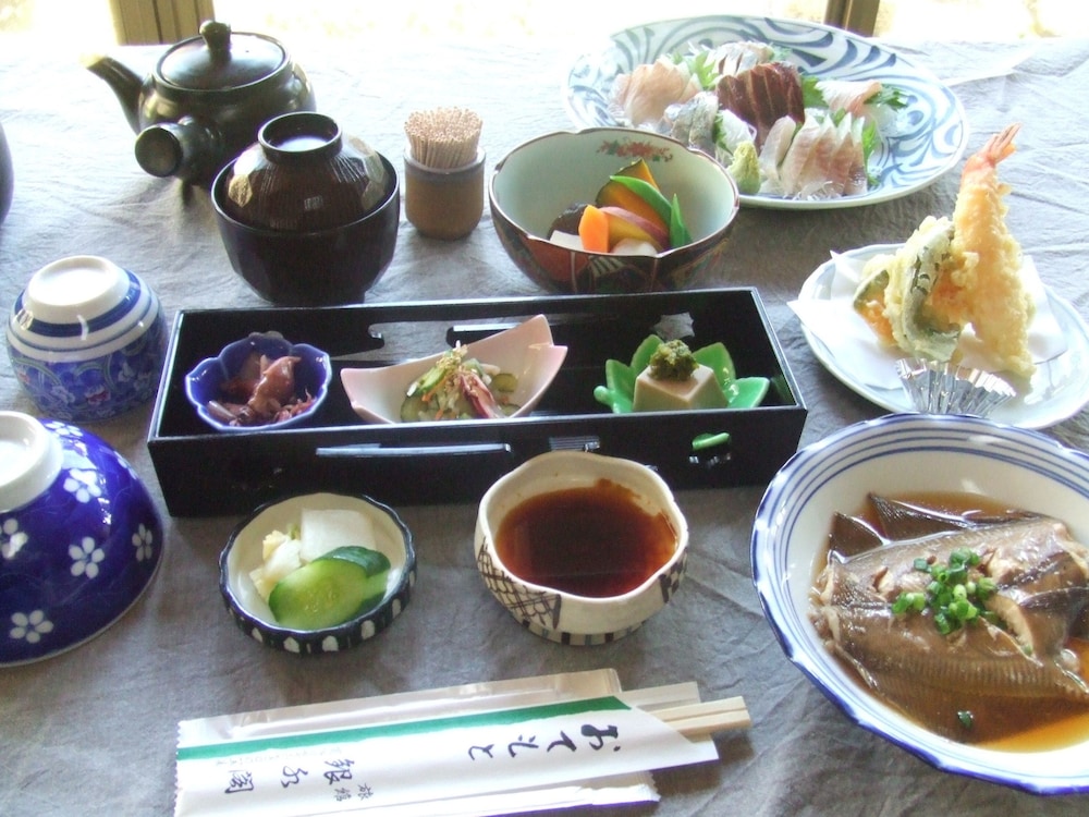 旅館　銀水閣 京都