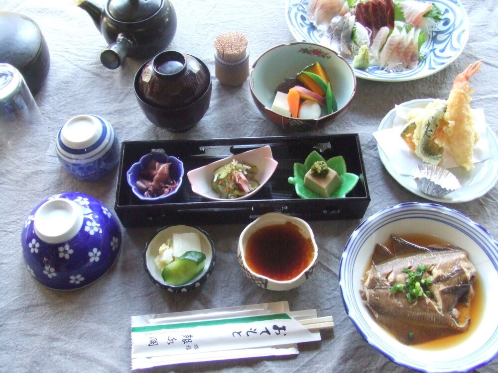 旅館　銀水閣 京都