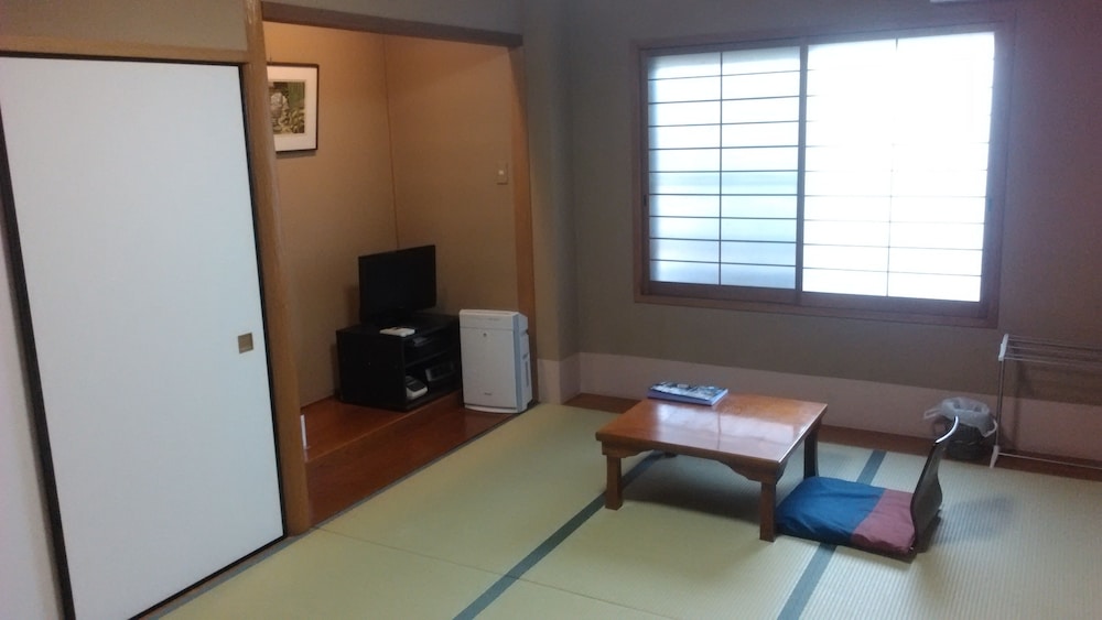 旅館　銀水閣 京都