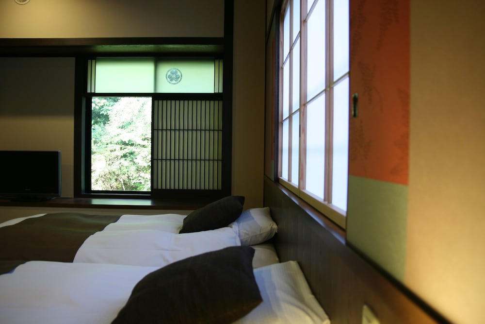 旅館 すみや亀峰菴 京都
