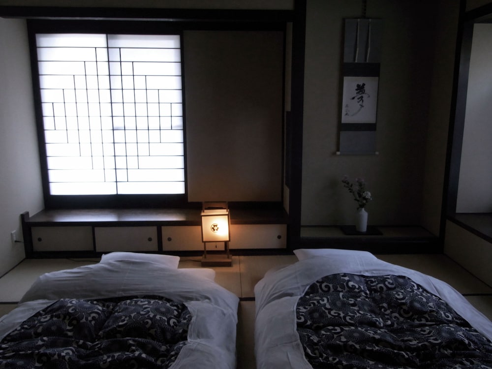 旅館 すみや亀峰菴 京都