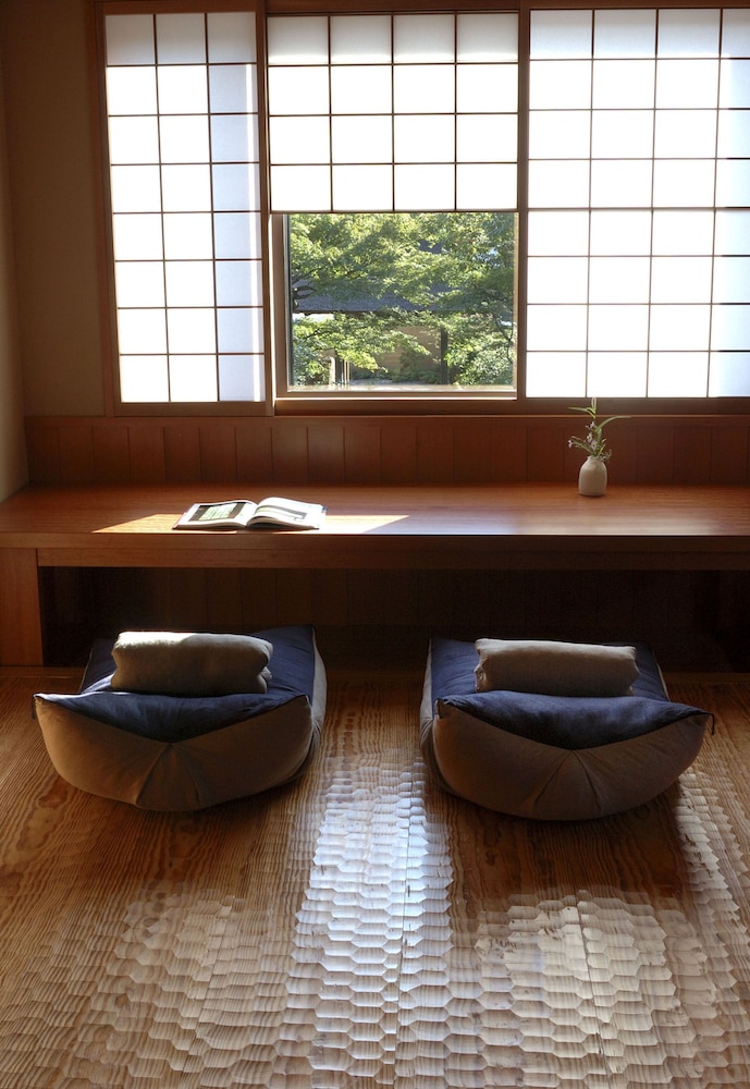旅館 すみや亀峰菴 京都