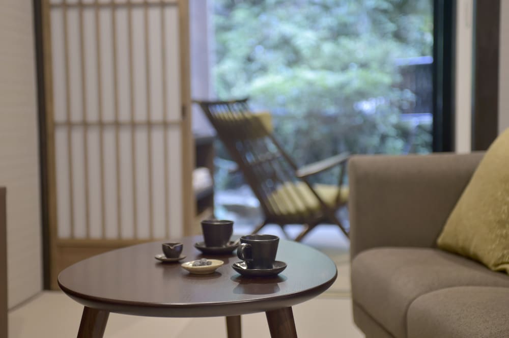 旅館 すみや亀峰菴 京都