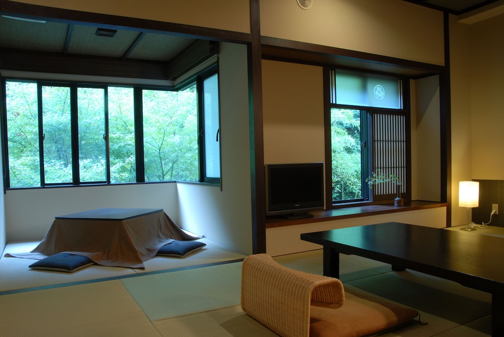 旅館 すみや亀峰菴 京都