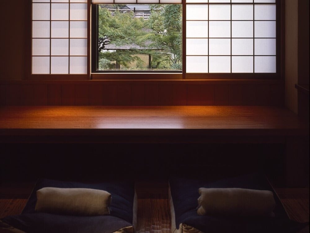 旅館 すみや亀峰菴 京都