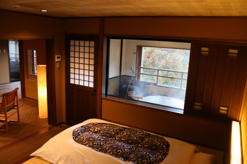 旅館 すみや亀峰菴 京都
