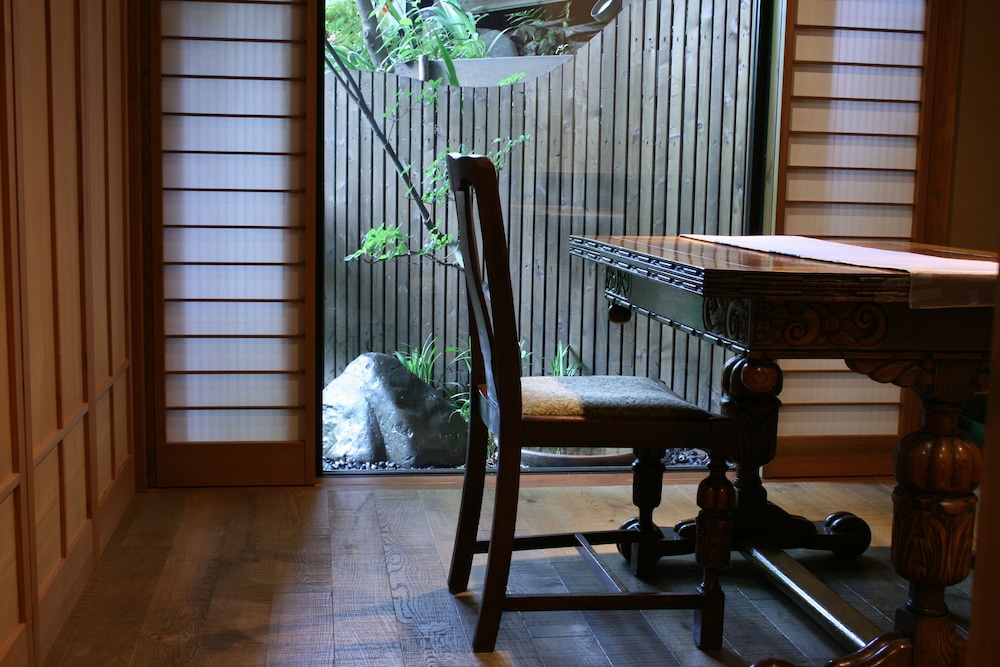 旅館 すみや亀峰菴 京都