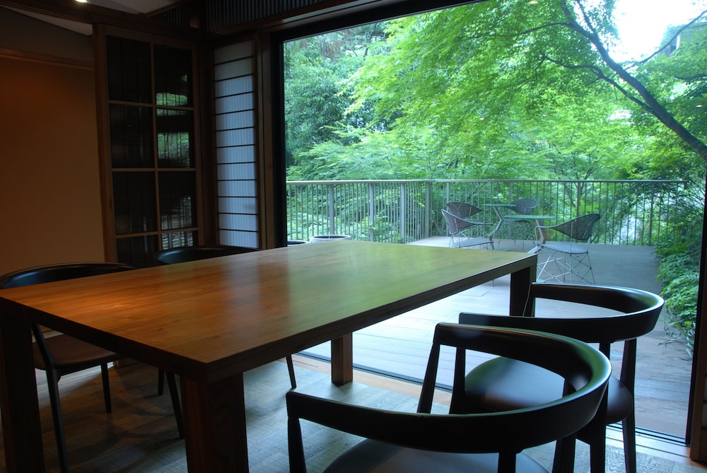 旅館 すみや亀峰菴 京都
