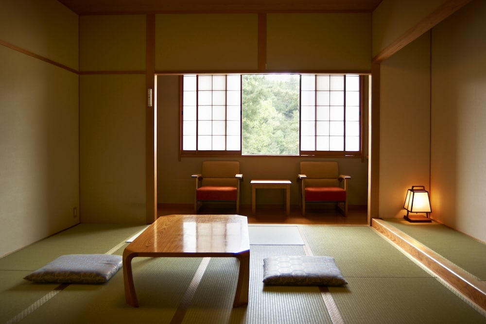 里山の休日 京都 烟河 京都